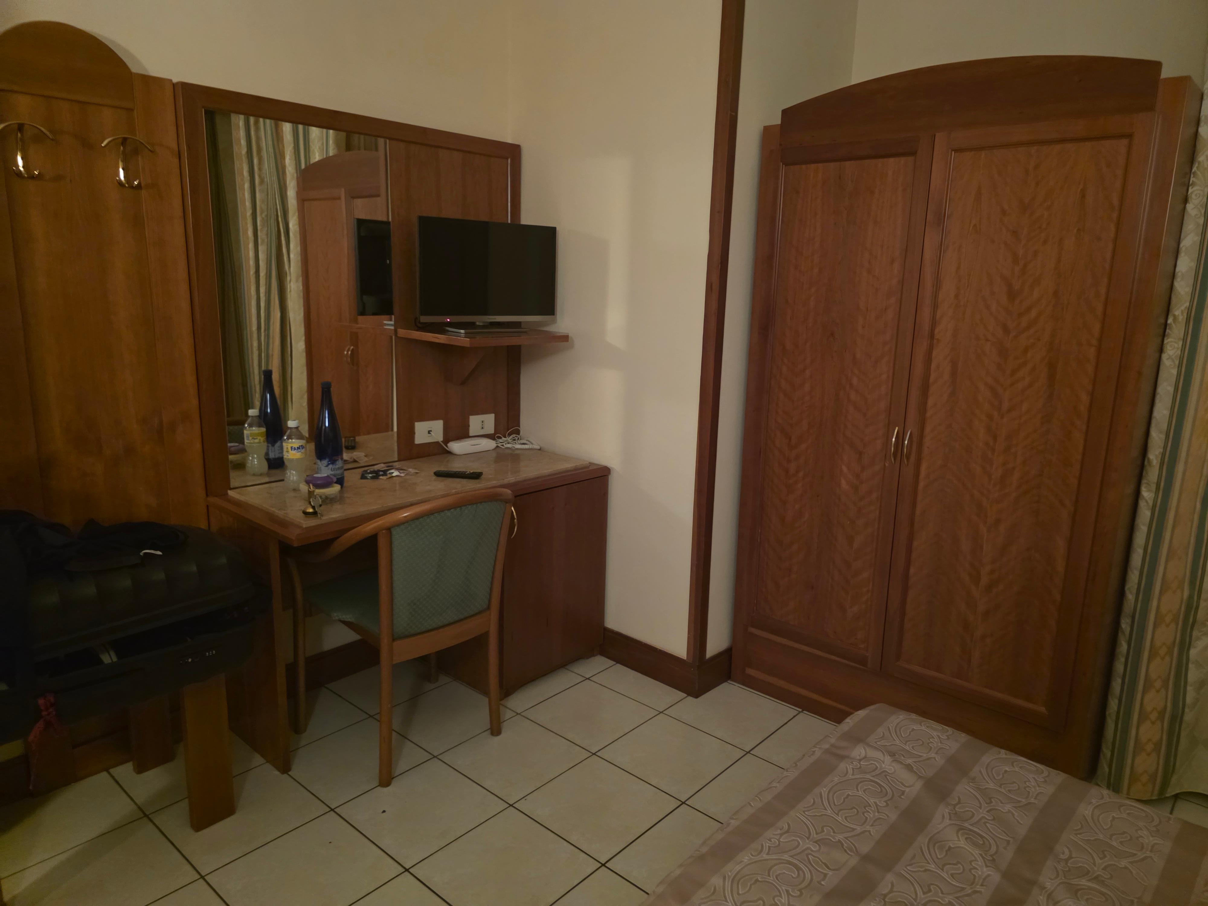 Room 431