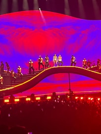 Dua Lipa concert