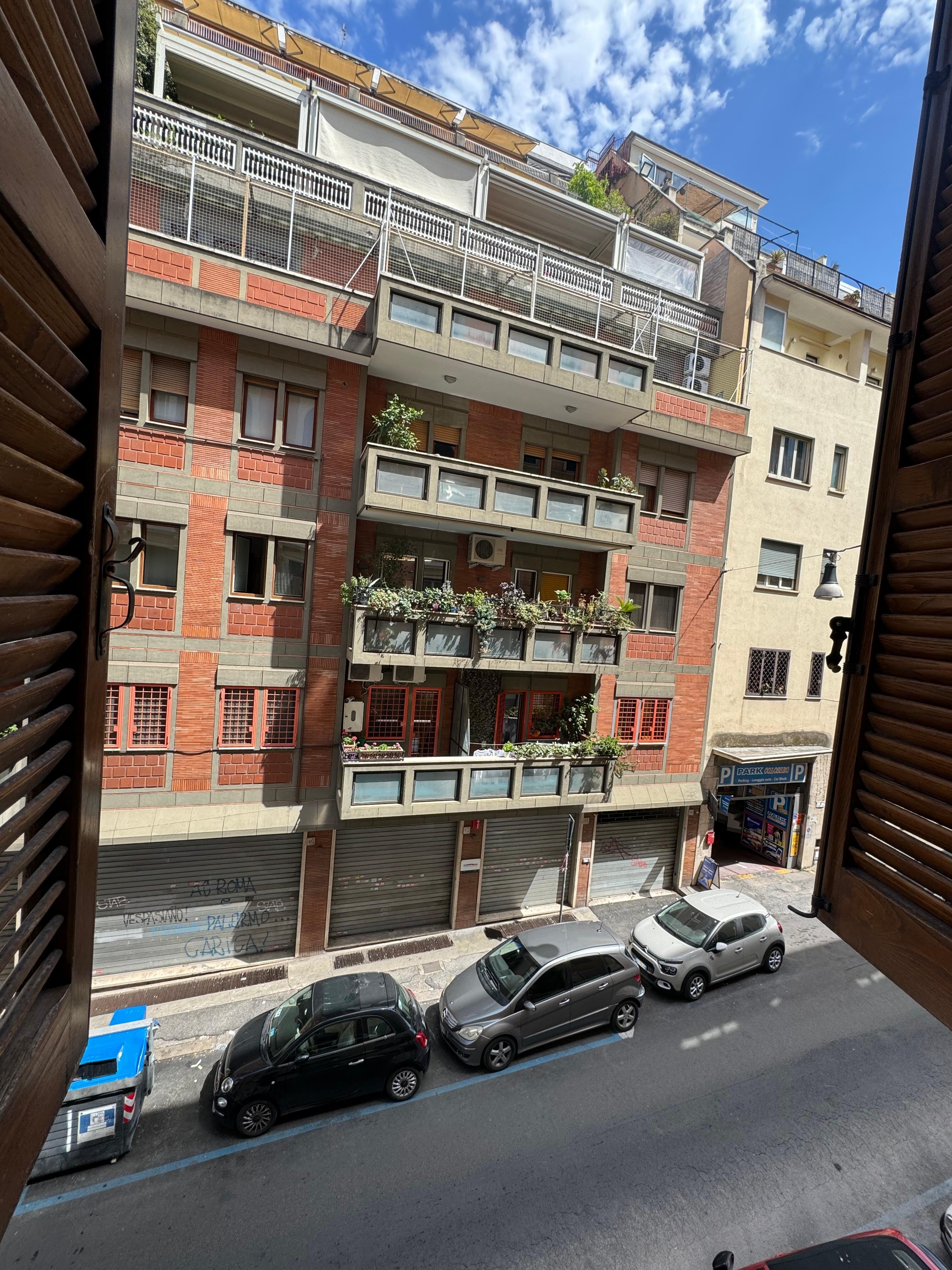 Room view 