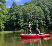 Mill Creek Lake