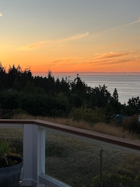 Beautiful sunset!