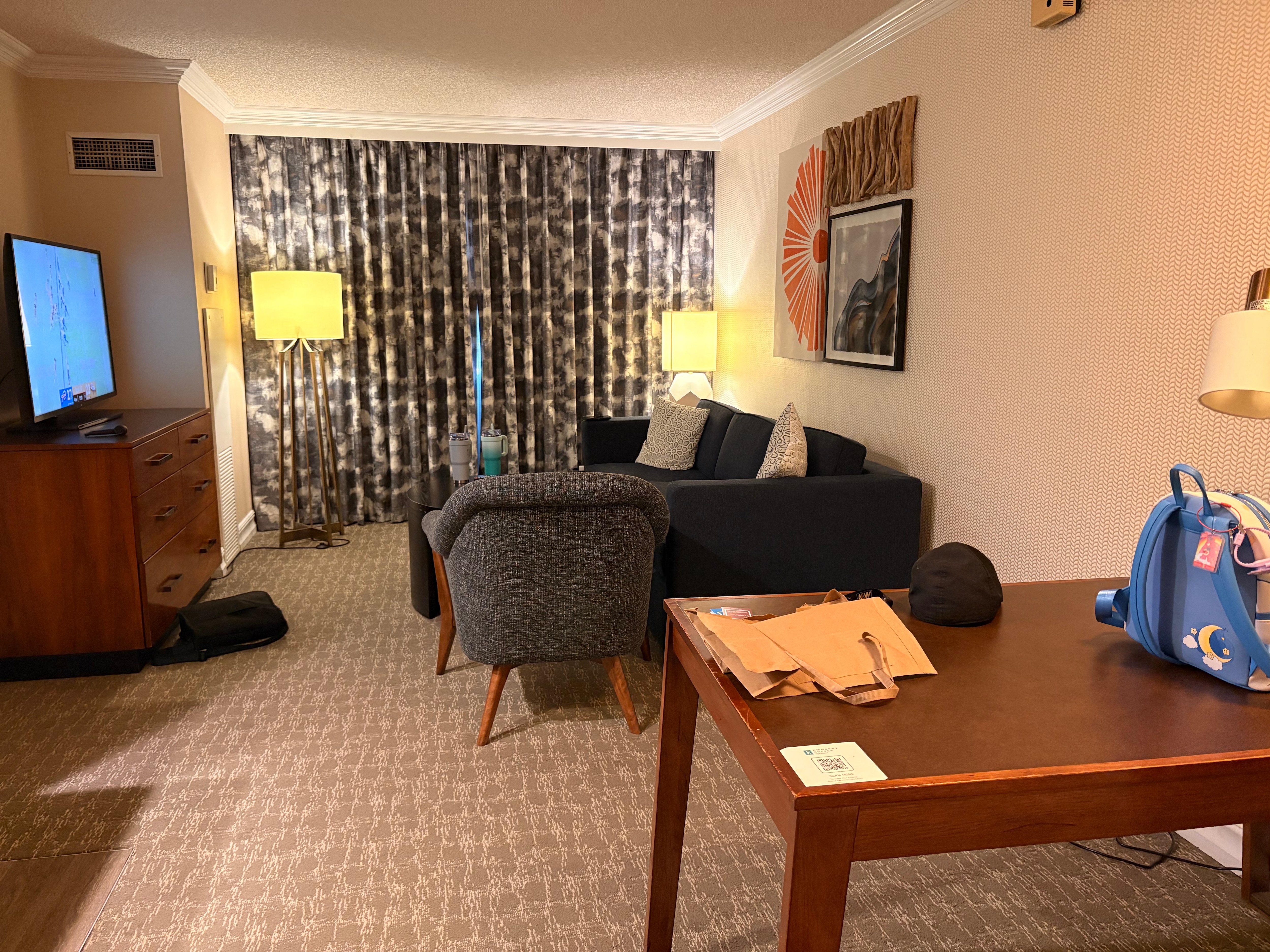 Table to eat at or do work 