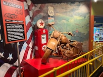 Ripely’s believe it or not