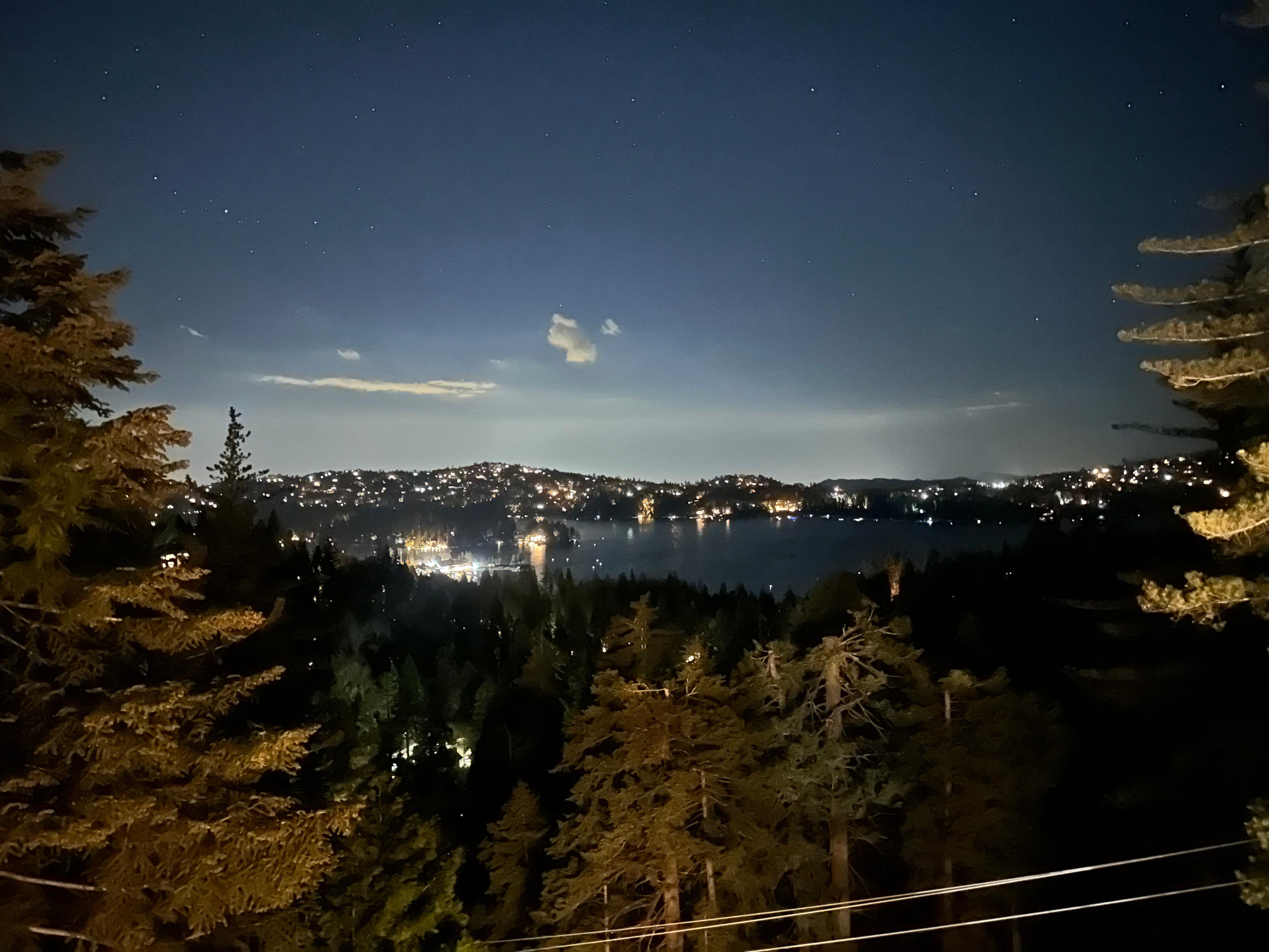 beautiful nights!