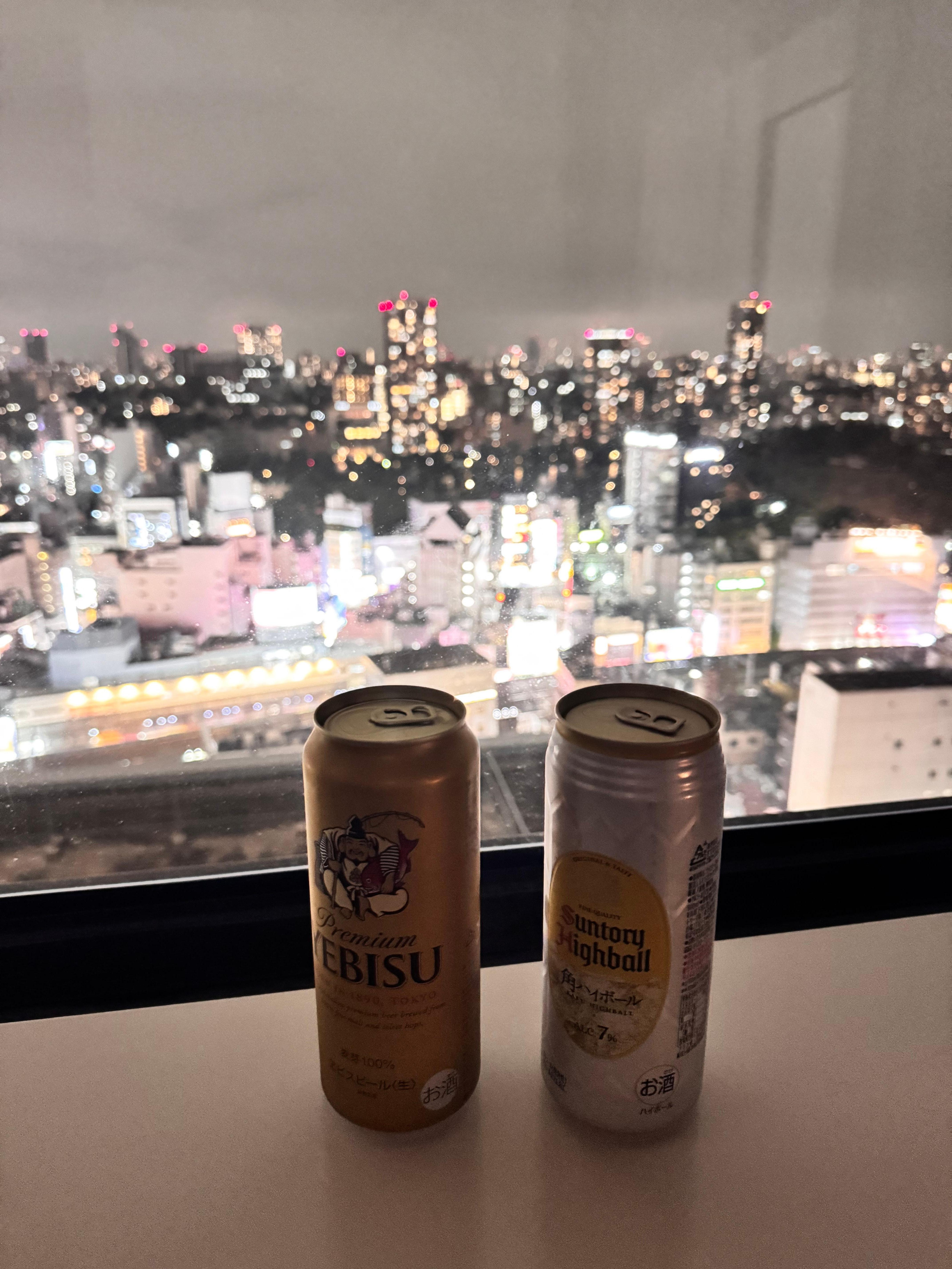 Great view!!