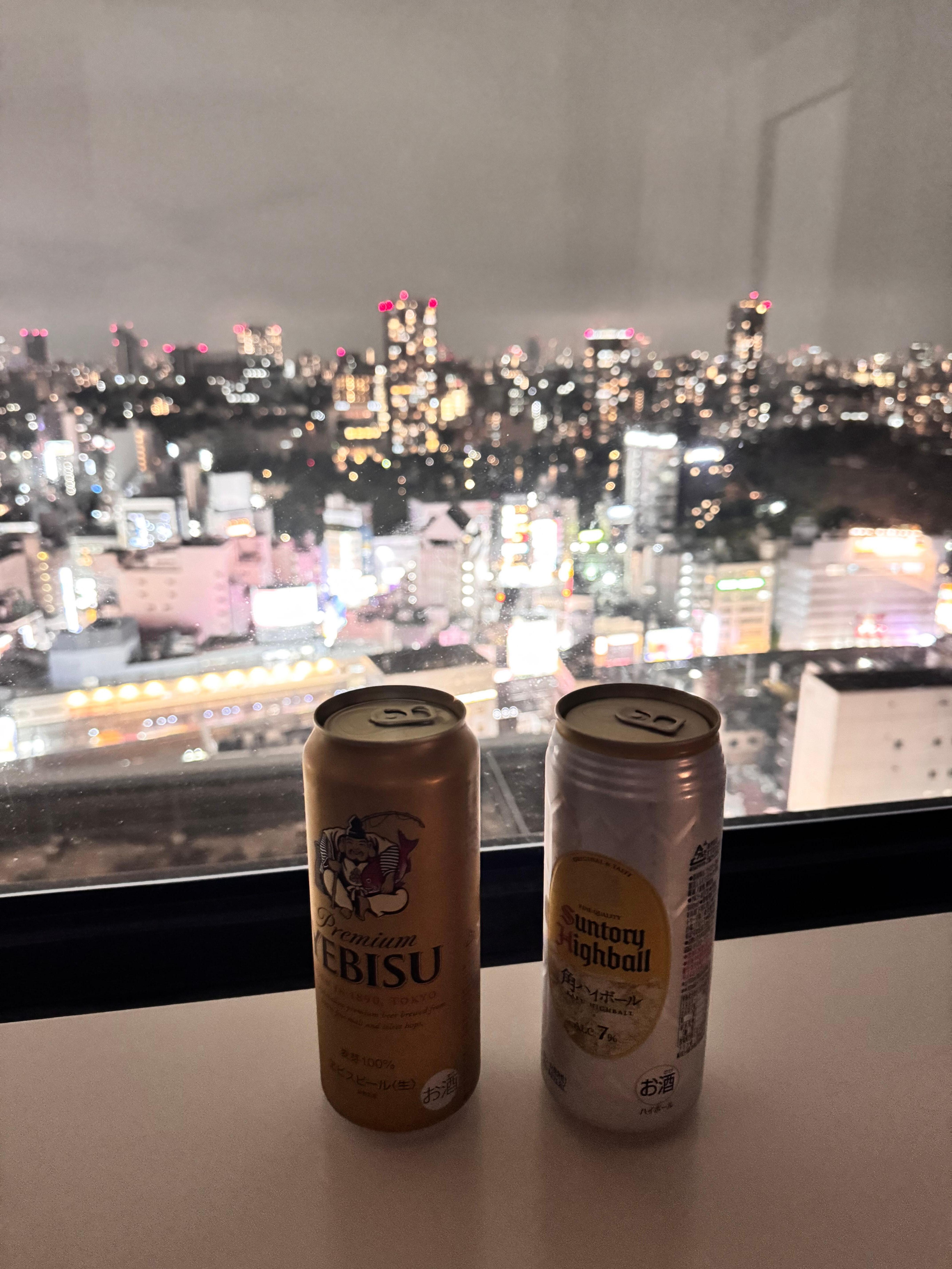 Great view!!