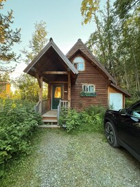 Our Cabin