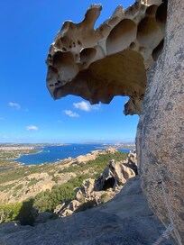 Roccia dellâOrso