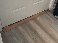 Needs a good spray for bugs