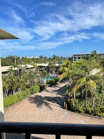 Hotelanlage