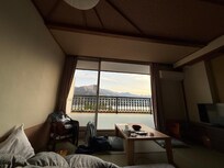 Nice big windows