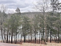 View from the balcony/front door