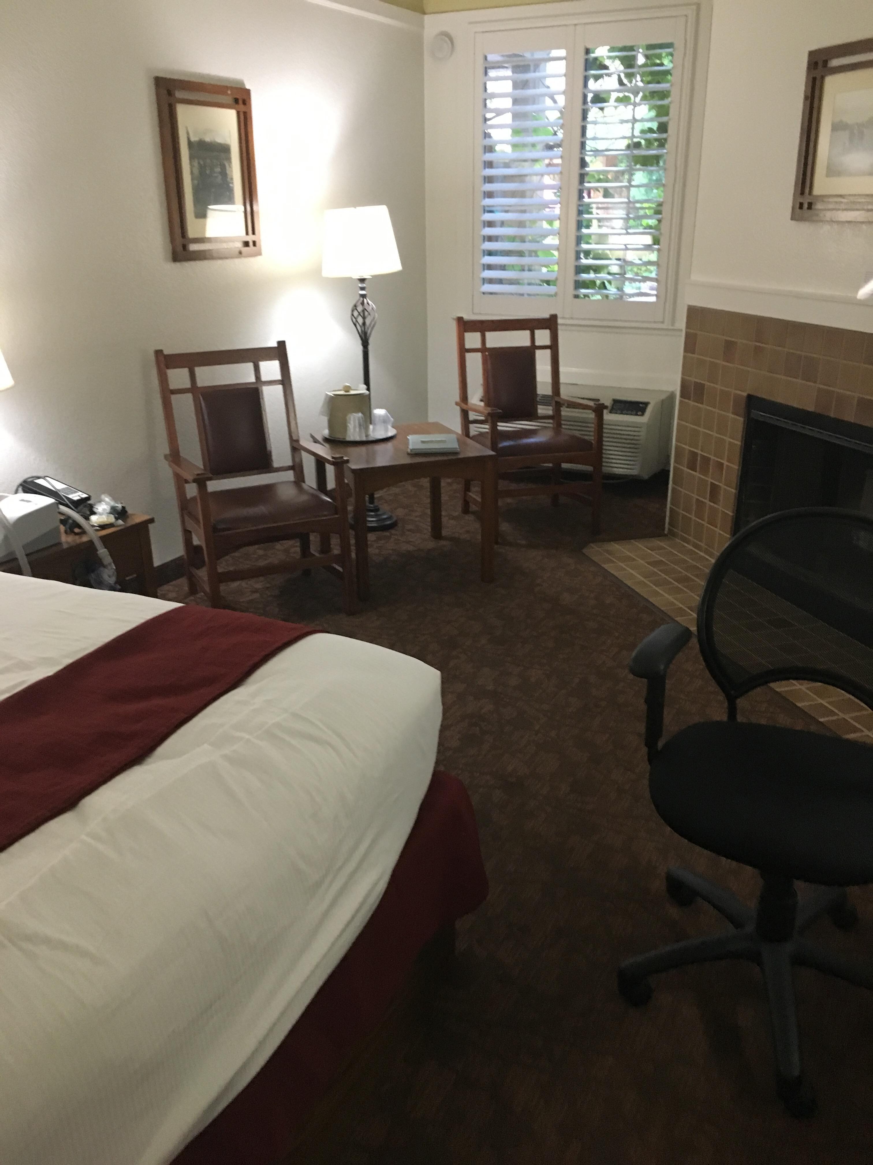 Our room