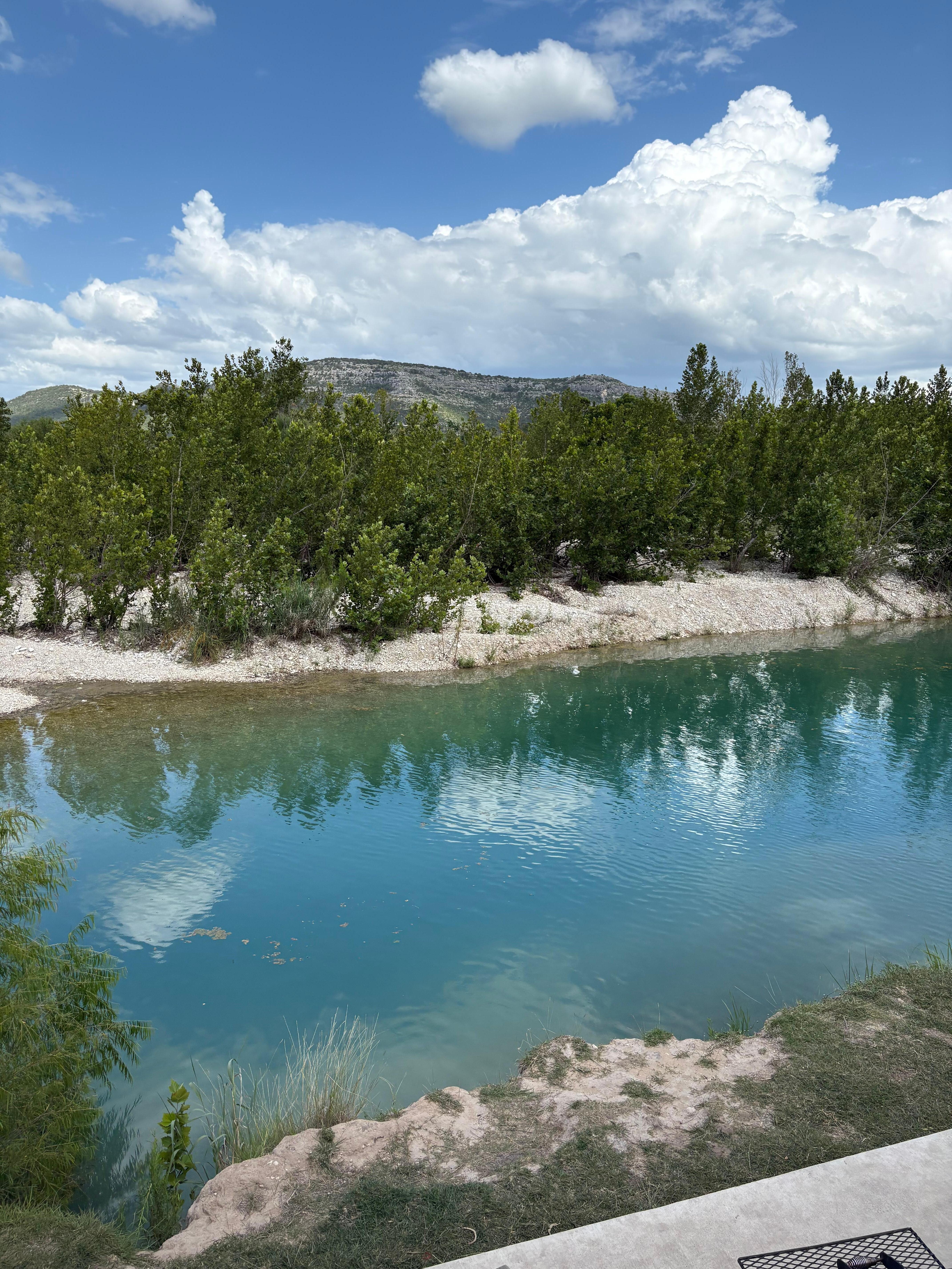 Beautiful scenery