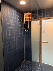 Cold Shower