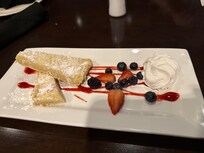 Dessert