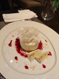 Dessert