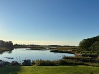 Ogunquit River.