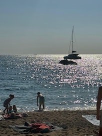 The Beach