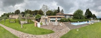 View of the property