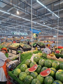 SM Markt