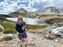 Lost Lake