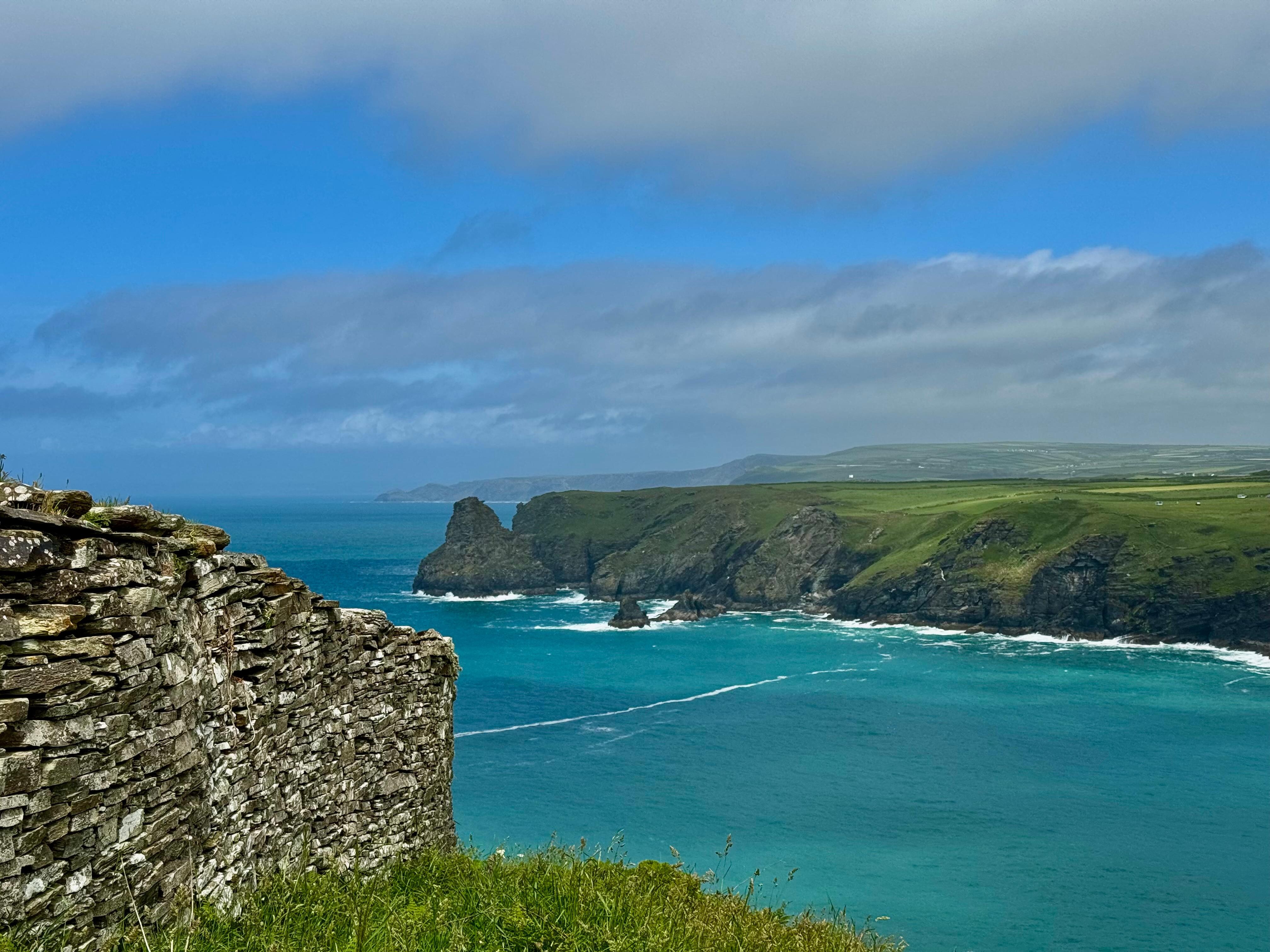Coastal Path (25mins)