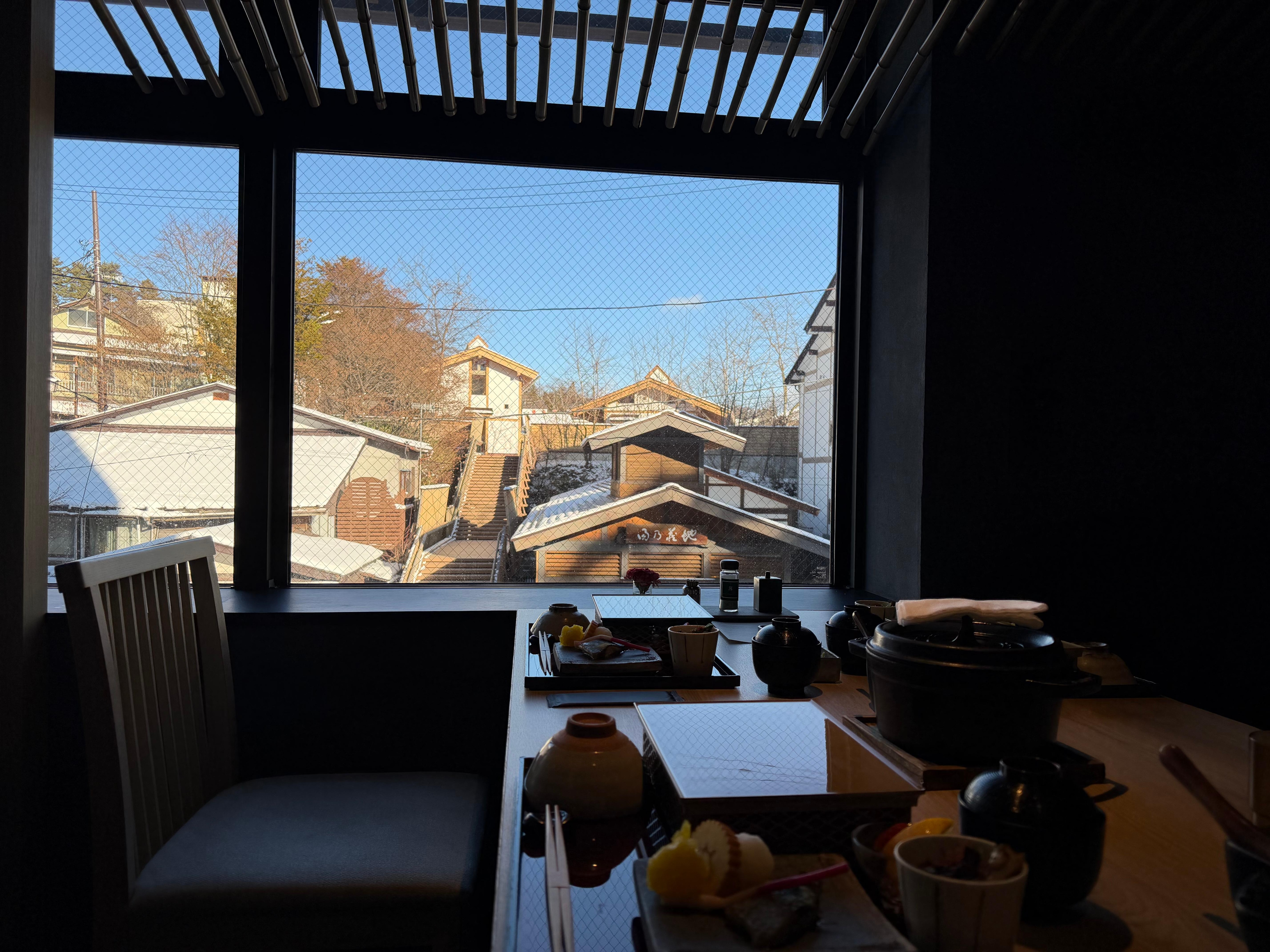 餐廳食物有質素