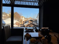 餐廳食物有質素