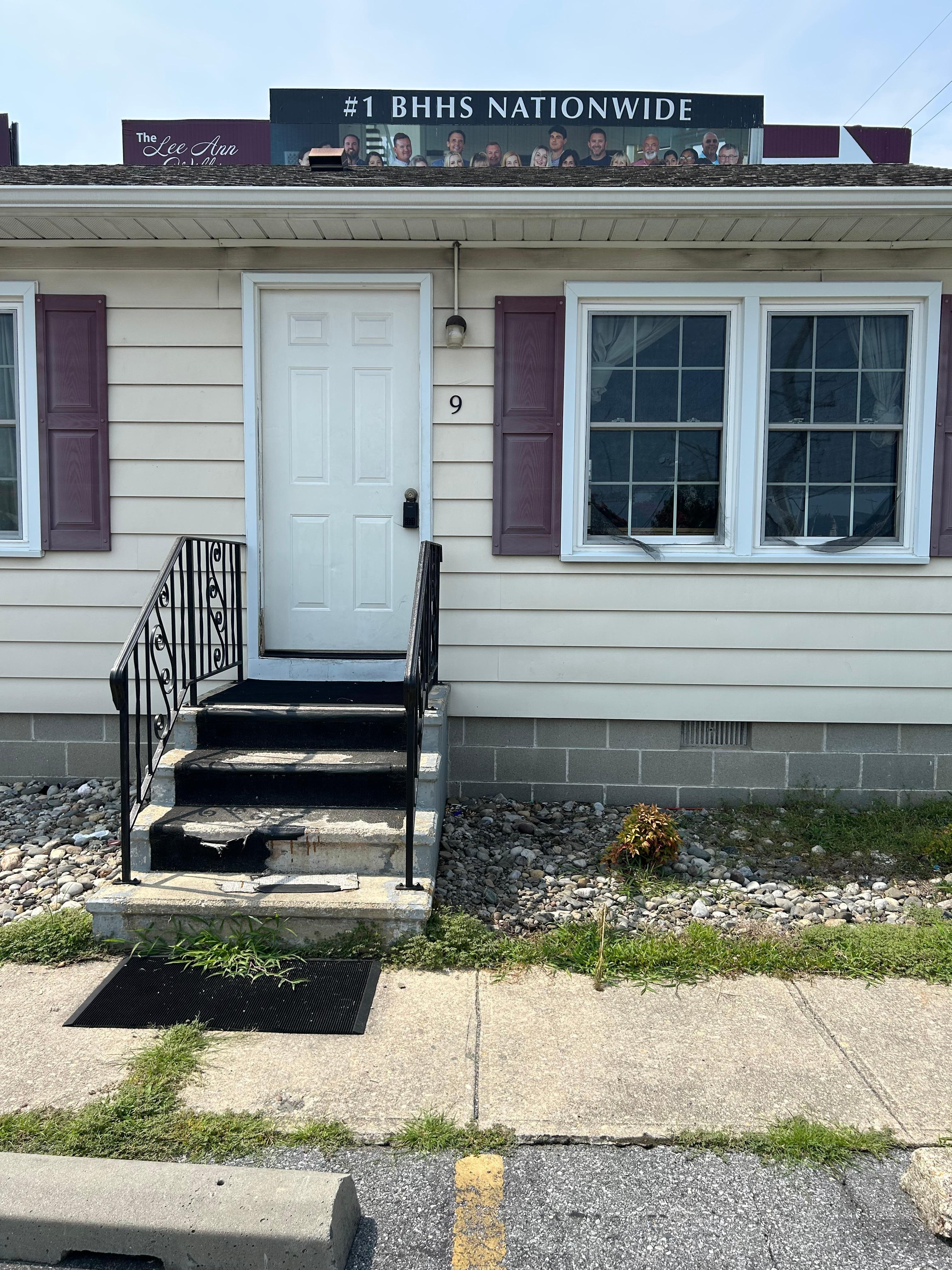 The photos speak for themselves.