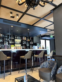 The Mask Bar