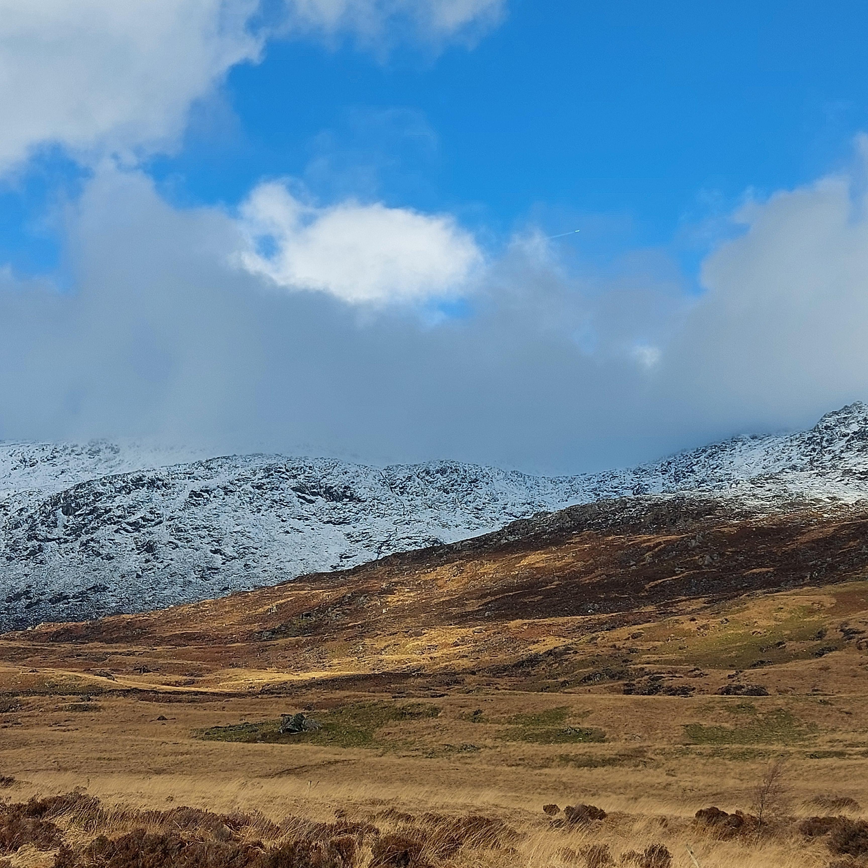 Lovely area to explore 