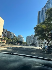 Heading to breakfast!