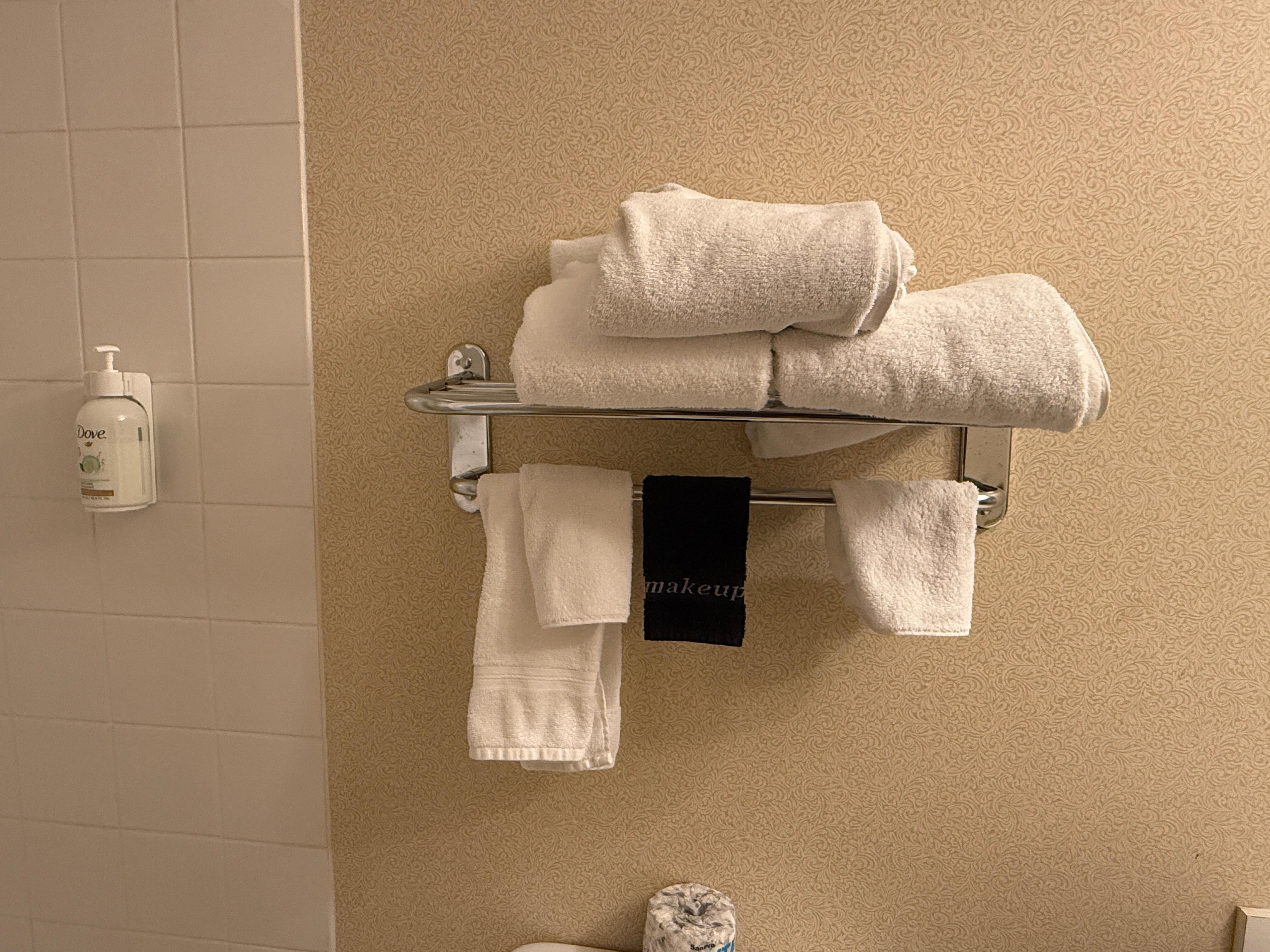 Towels