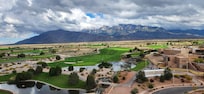 Sandia Mountains