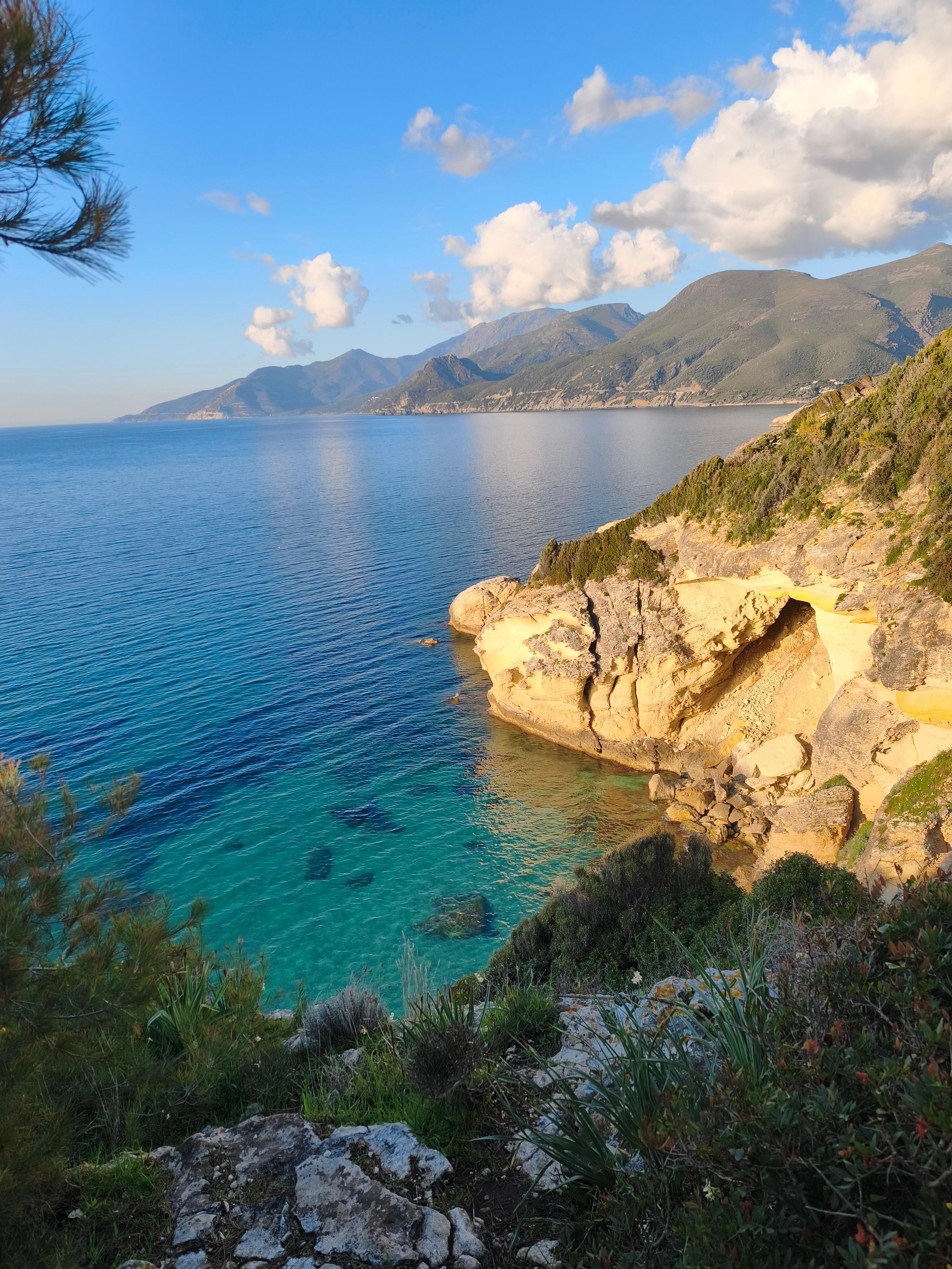 Superbe balade avec notre guide Nicole