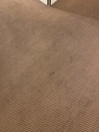 Moquette parti comuni