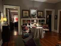 Common living room