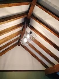 Missing lightbulb