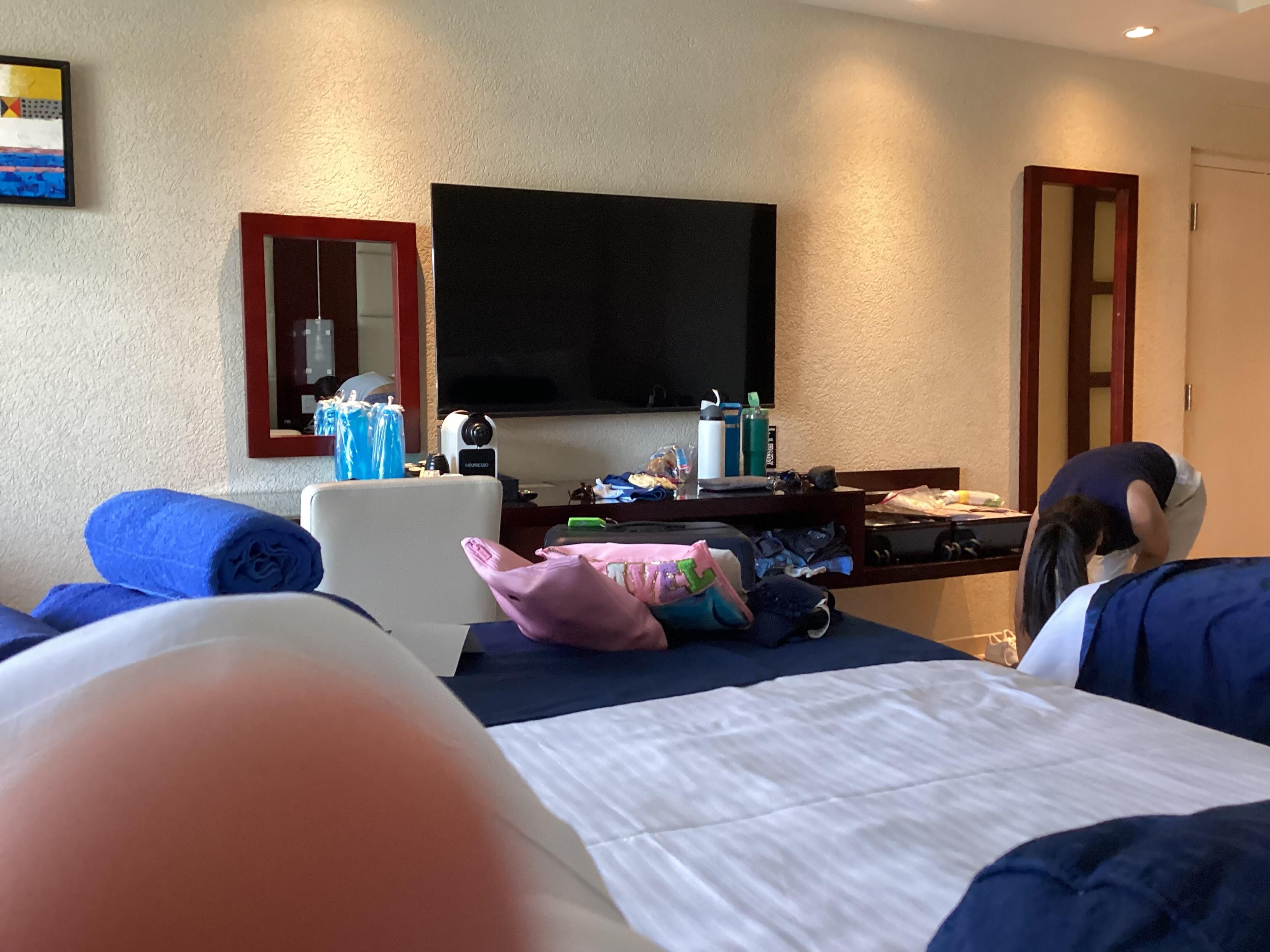 Room we had 