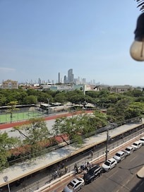 Room view