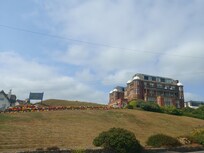 External view