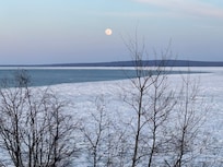 Red Moon RISING on 3/3/2026