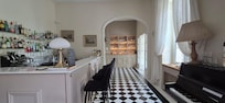 Le bar