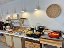 Fantastic breakfast