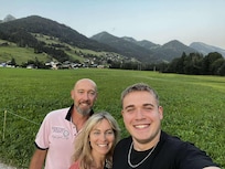 la famille