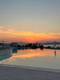 Best sunsets!