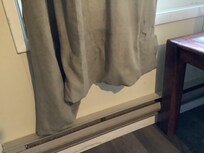 Curtains