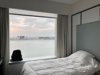 海景房