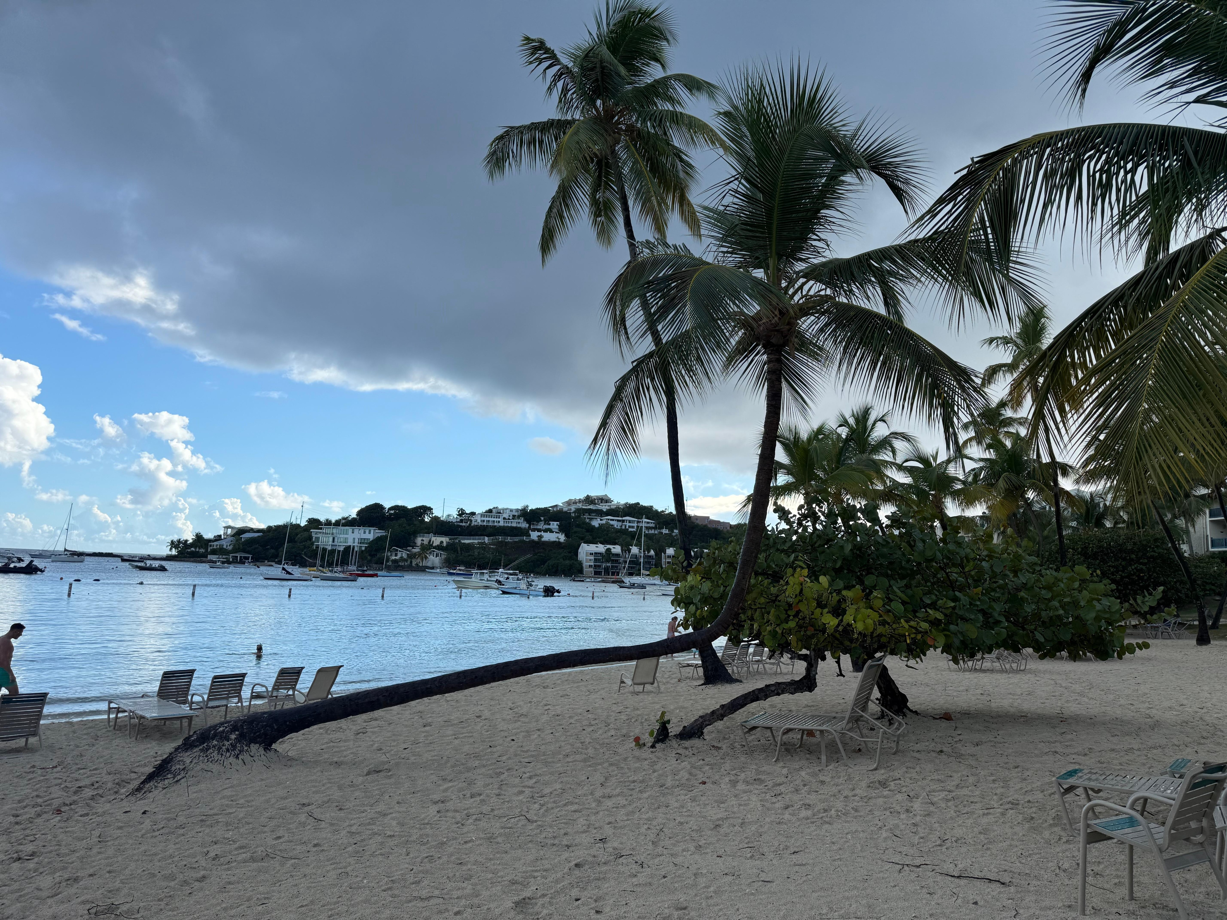 Beach area! Miss it already!